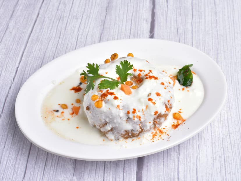 CURD VADAI '1 PC'
