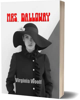 Mrs. Dalloway - Virginia Woolf
