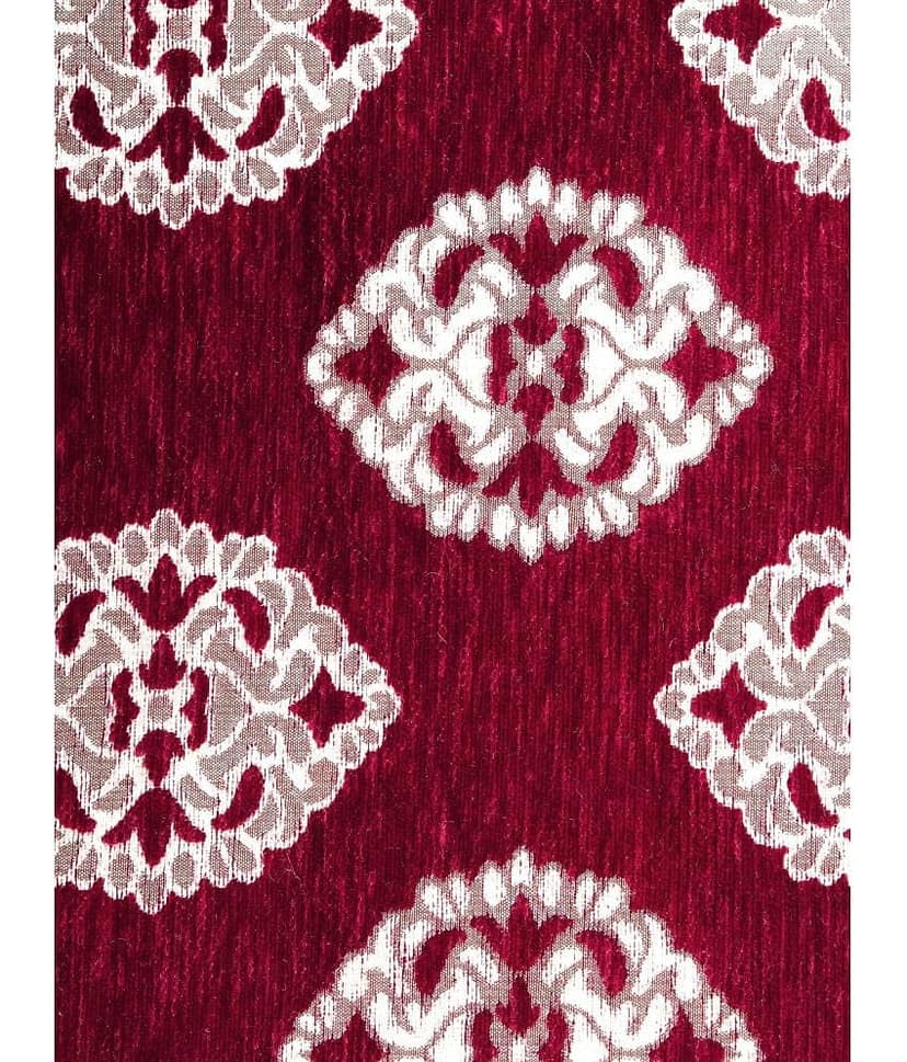 BELLA TRUE Set of 5 Cushion Covers Abstract Themed ( 40 x 40 ) view 2
