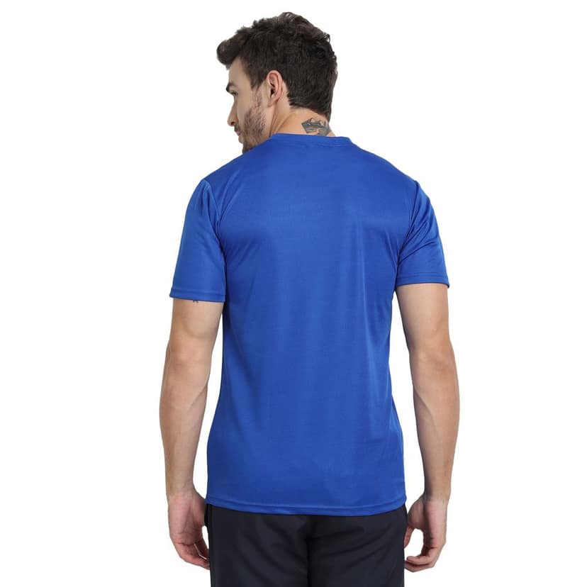 FTX Men Drifit Colorblock Half Sleeve Tshirt view 2