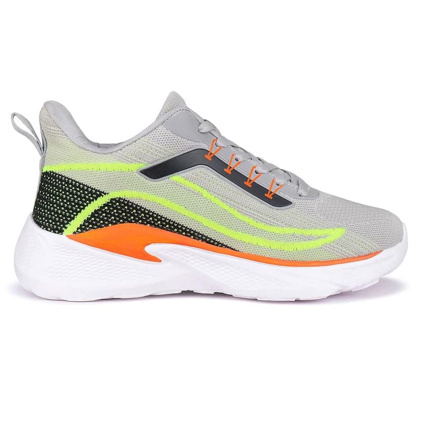 Bersache Premium Sports ,walking,Gym,cricket, Trending Running Shoes For Men's view 3