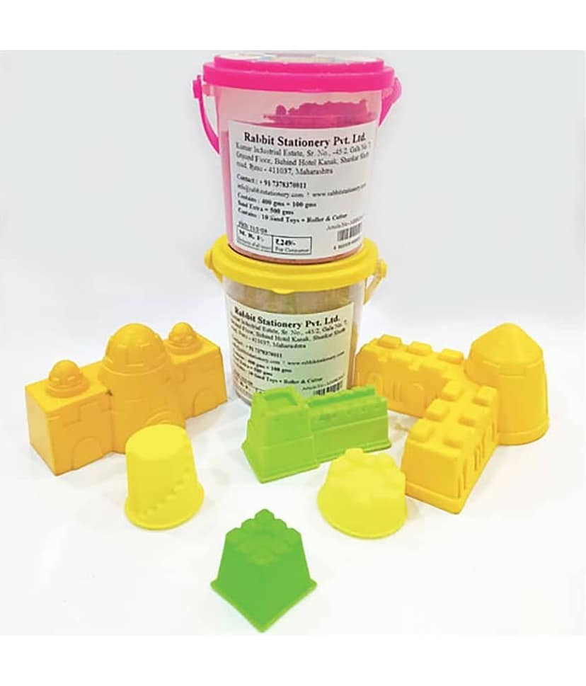 RABBIT - Do-It-Yourself Kit view 2
