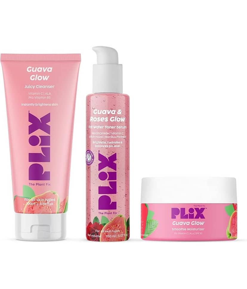 Plix Moisturizer All Skin Type Fruit ( 400 gm gm )