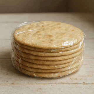 Anju Essentials's mathiya - traditional indian snack