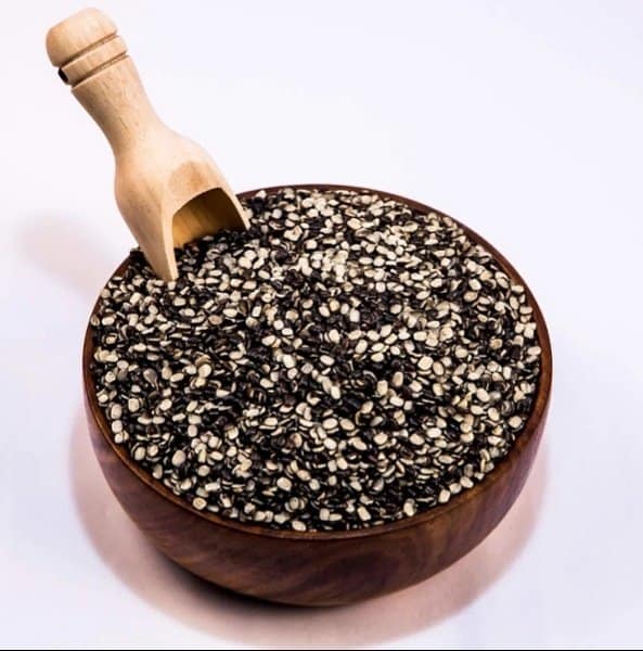 BM URAD CHILKA 500G - undefined