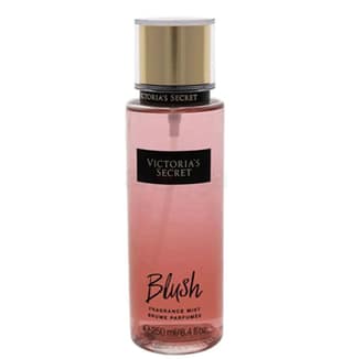Victoria’s Secret Blush Fragrance Body Mist 250ml – Fruity & Floral Refreshing Mist for Women
