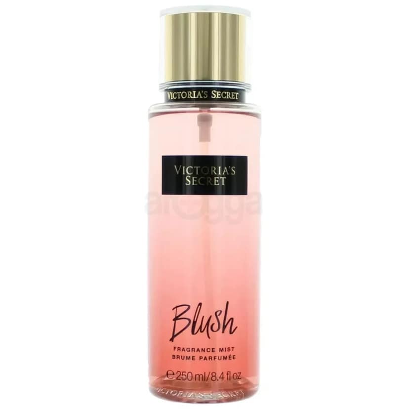 Victoria’s Secret Blush Fragrance Body Mist 250ml – Fruity & Floral Refreshing Mist for Women view 2