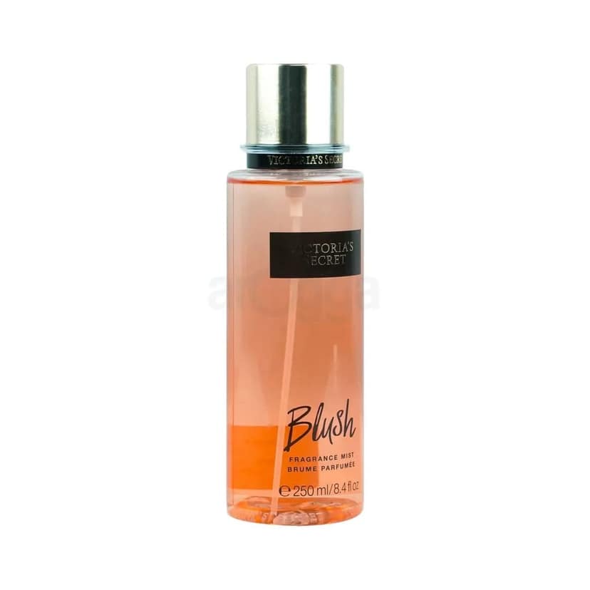 Victoria’s Secret Blush Fragrance Body Mist 250ml – Fruity & Floral Refreshing Mist for Women view 3