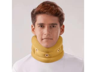 Dyna Soft Cervical Collar - X-Large