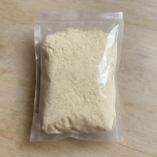 Janmat Shop's medu vada mix