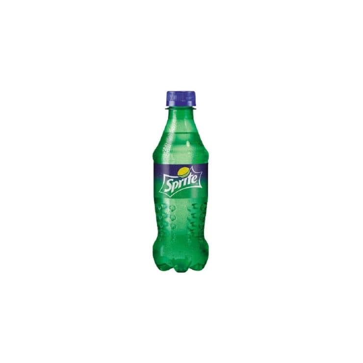 The Coca Cola Sprite Soft Drink 250ml