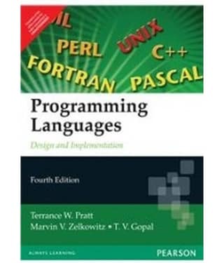 Programming Languages