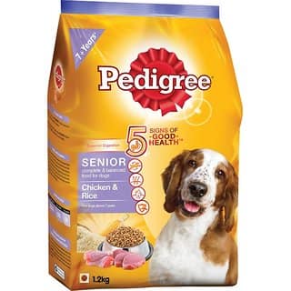 Adult Senior 1.2 Kg