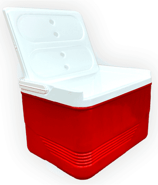 Thyrocare Technologies Limited Multicolor Chiller Box 14