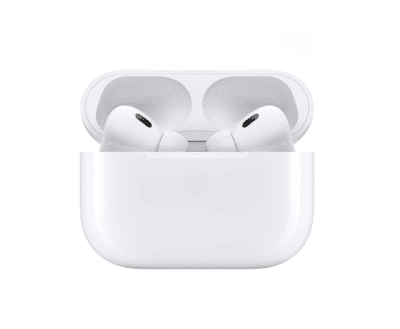 Wireless Bluetooth 5.3 TWS Earbuds with HD Stereo Sound, ENC Calling, Touch Control, Type-C Fast Charging Case, Long Battery Backup view 3