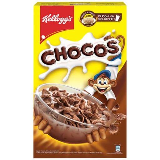 Kelloggs Chocos 700 Gms