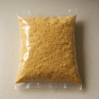 Semvati Provision Store's jalebi mix