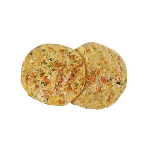 Egg Parotta 1 Pc
