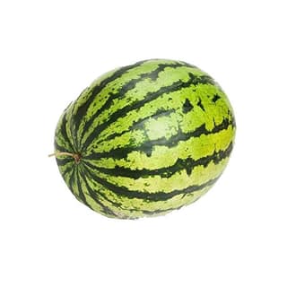 Agrify Fresh Watermelon - Striped 1 Pc