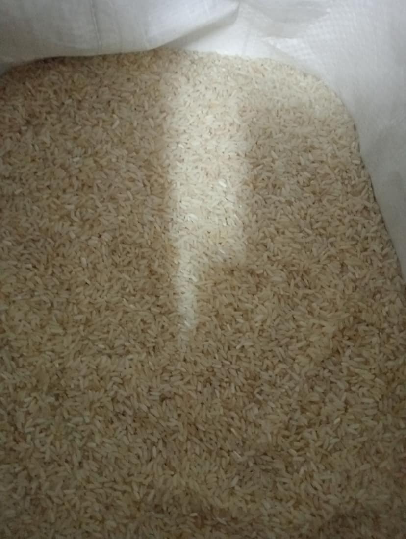 Shona mansuri rice