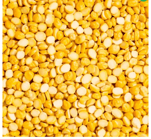 Bengalgram Dal view 3