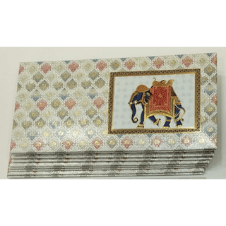 DESIGNER ENVELOPE