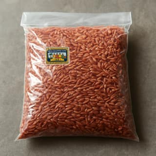 Killo.Nagamma Elite's organic red rice