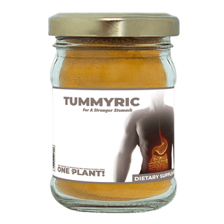 Tummyric
