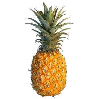 Pineapple - Cut 1 Pc