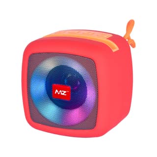 MZ Speaker with Mic | Portable Bluetooth Speaker | Speaker for Kids & Adults | Speaker With Mic | Speaker With Microphone | Bluetooth Speaker | Best Bluetooth Speaker | Portable Speaker