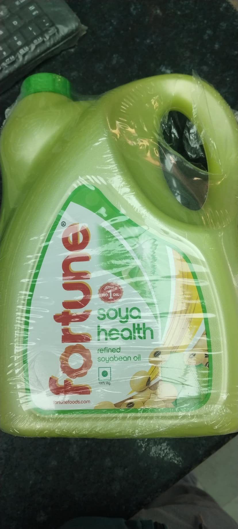 Fortune soya
