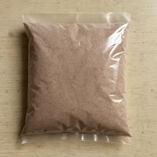 Samira Provision Store's organic ragi flour