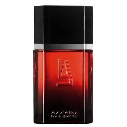 Azzaro Elixir Men's Perfume 100ml spray view 3