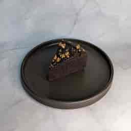 Vegan Millet Choco Banana Cake (Gluten-free & 100% Jaggery)