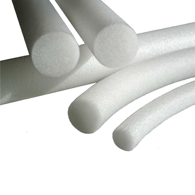 PENTHOOM Polyethylene Gap Filler Sealant Foam Backer Rod Roll