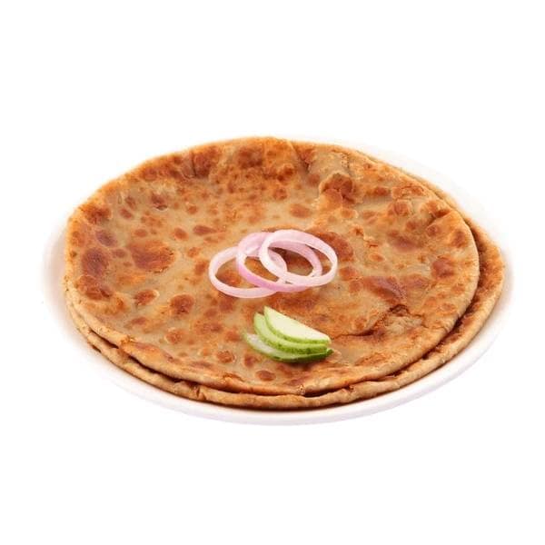 Aloo Pyaaj Paratha 1 Pc