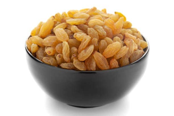 Sandukani Raisins (Kishmish) - 100 gm
