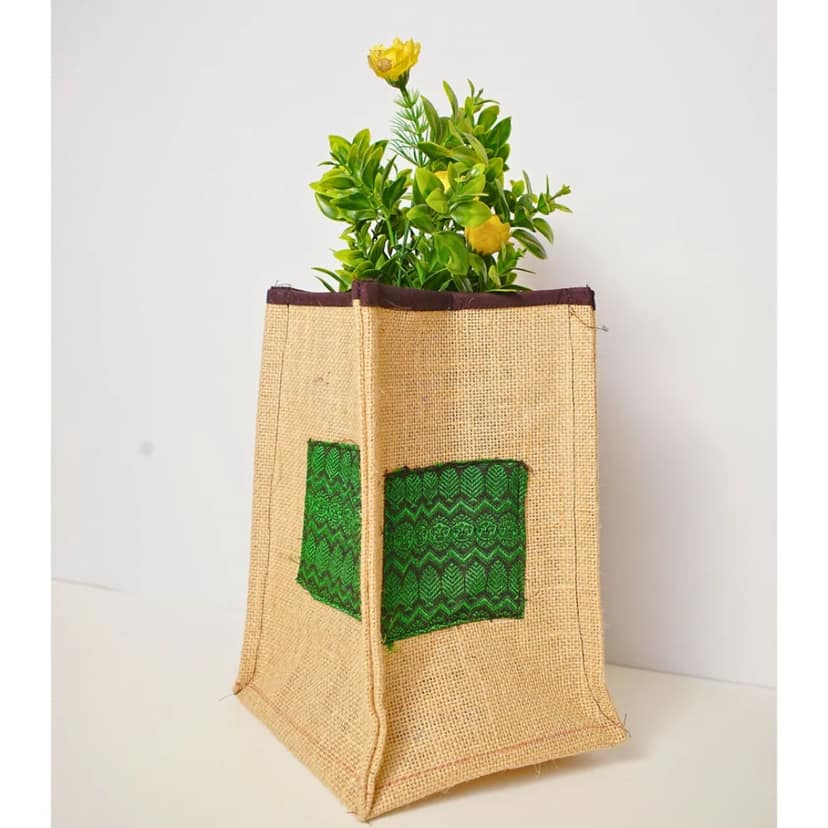 Plant Bag view 2