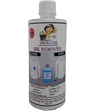 INK REMOVER