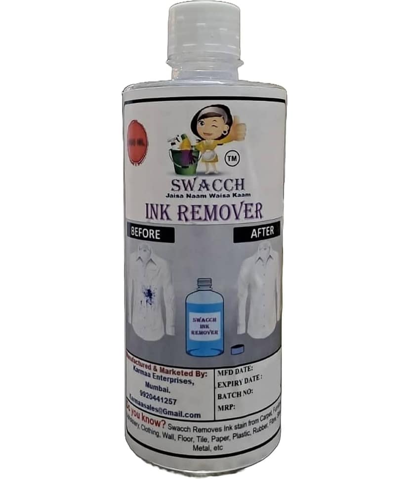 INK REMOVER