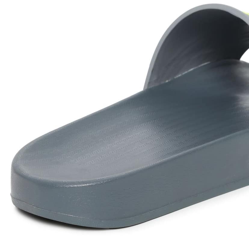 Paragon Men's Grey Slider (K10903G-GFG) view 7