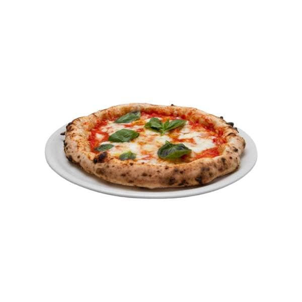 Margherita Pizza 10 Inch