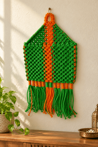 Handmade Decorative Wall Decor for Home and Room Decoration