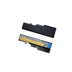 Laptop Battery For LENOVO G460 / G560 / Z460 / V360 / Z460 / Z465, 10.8V 6 Cells 4400mAh – Compatible view 2