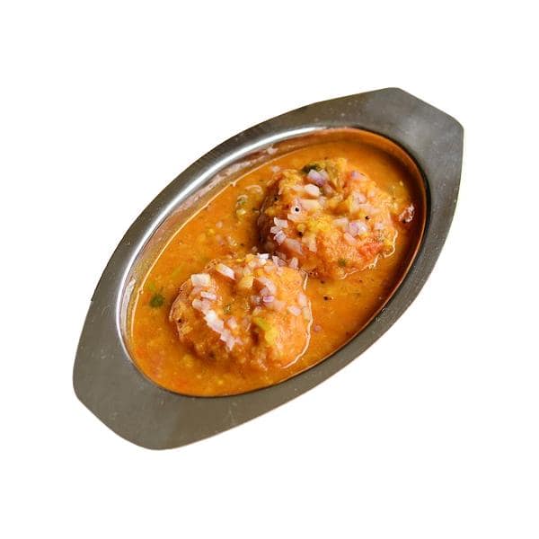 Sambar Vada