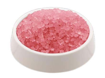Rose Petal Cutting Mishri - 1 Kg