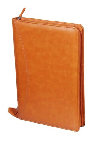 Sukeshcraft Pu Multiuse 30 File Sleeve for Documents, Certificates, Fixed deposit Receipt, Portfolio Legal Size Documents Holder for Sports, Office, Home, School