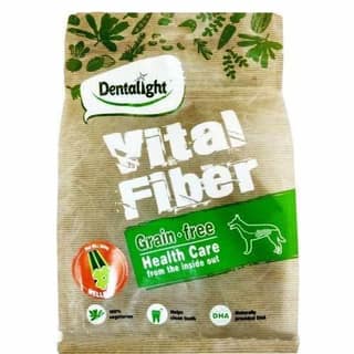 Gnawlers Dentalight Vital Fiber 3Inch 360 Gms