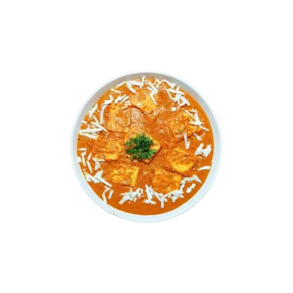 Paneer Lababdar