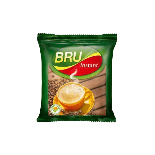 Bru Instant Poly 25g